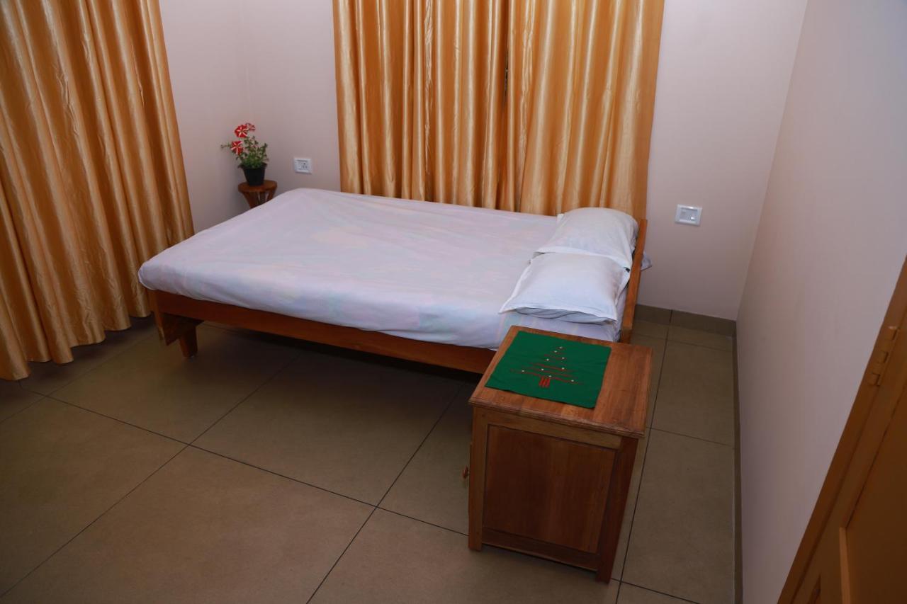 Anand Homestay Kattappana Exterior foto
